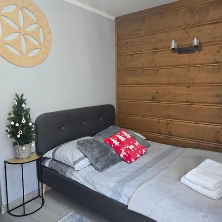 Willa U Samkow Zakopane Room photo