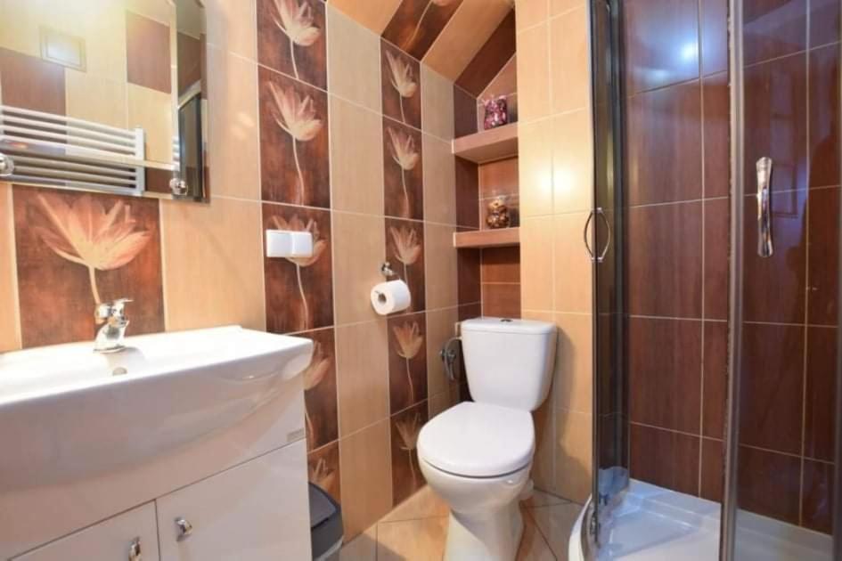 Homestay U Samkow