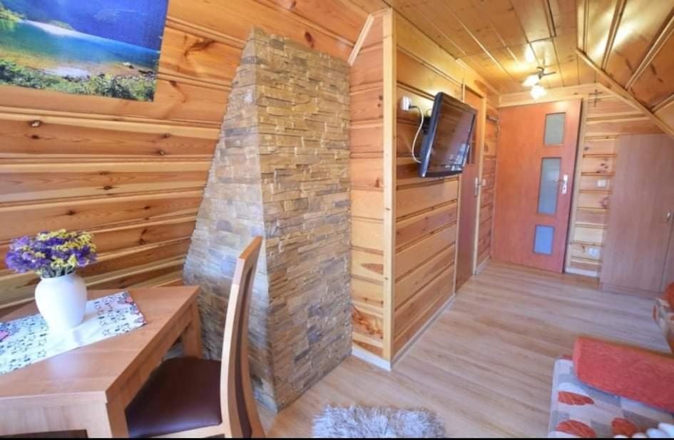 U Samkow Homestay Zakopane
