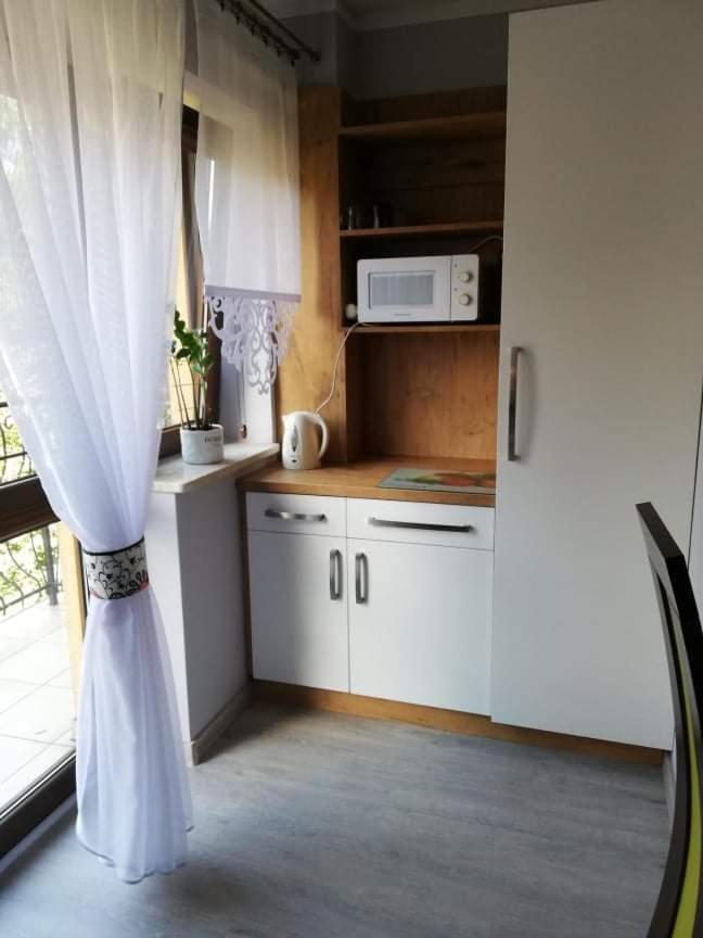 U Samkow Homestay