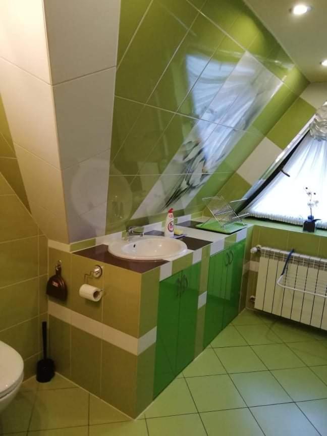 U Samkow Homestay Zakopane