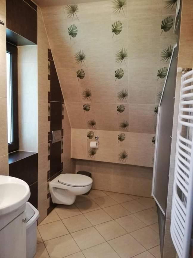 Homestay U Samkow