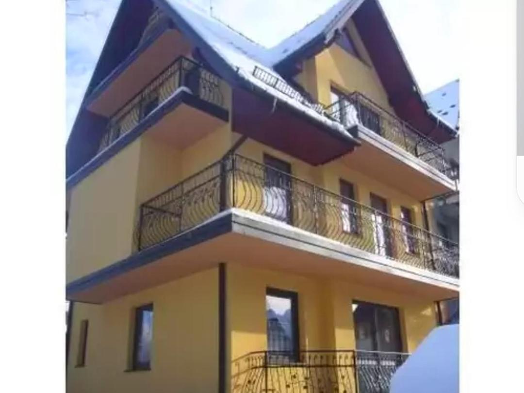 U Samkow * Zakopane