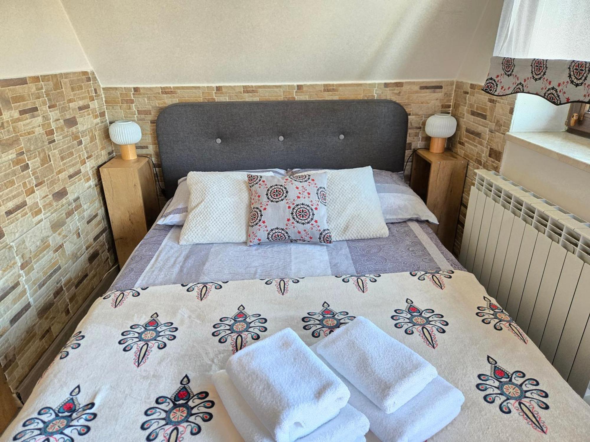 Homestay U Samkow *