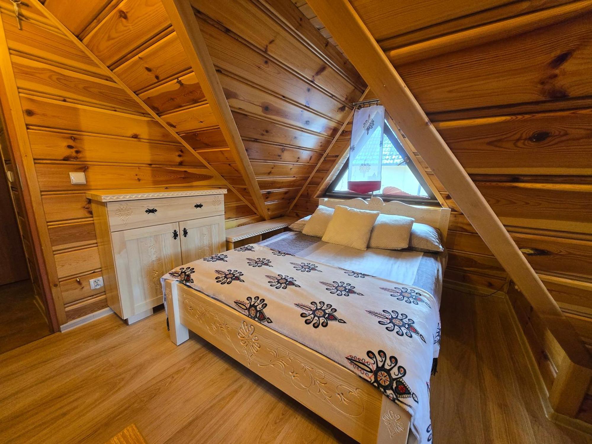 U Samkow Homestay Zakopane