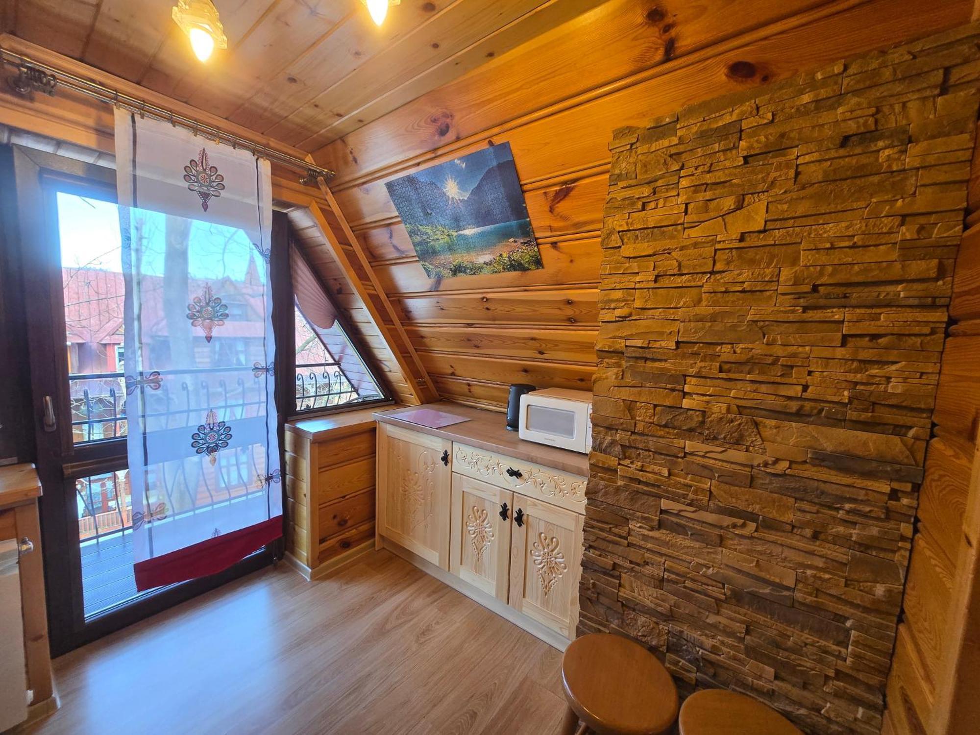 Homestay U Samkow Zakopane